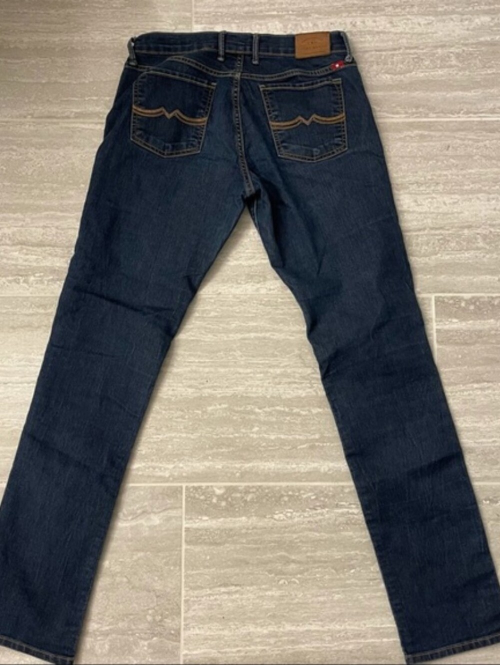 Lucky Brand Sweet’n Straight Jeans, Sz 4, Regular